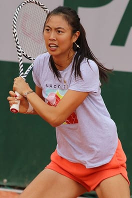Photo of Chan Hao-Ching