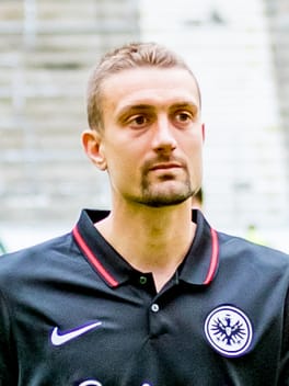 Photo of Stefan Ilsanker