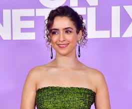 Photo of Sanya Malhotra
