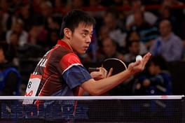Photo of Chen Chien-An