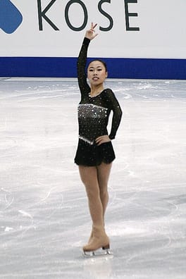 Photo of Zhang Kexin