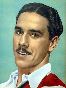 Photo of José Manuel Moreno