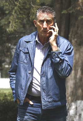 Photo of Edgardo Bauza