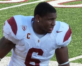 Photo of Malcolm Smith