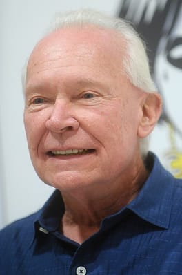 Photo of Terry Brooks