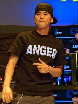Photo of Alan Ko