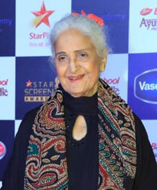 Photo of Kamini Kaushal