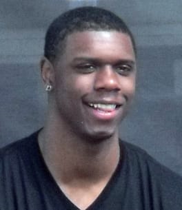 Photo of Terrence Jones