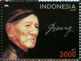 Photo of Gesang Martohartono