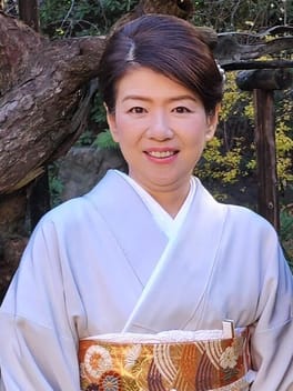 岸田裕子（主婦）の写真