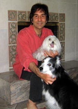 Photo of Gary L. Francione