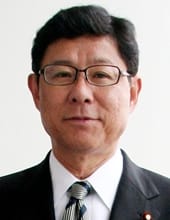 Photo of Tsuyoshi Takagi