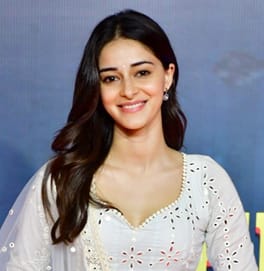 Photo of Ananya Panday