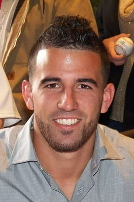 Photo of Deven Marrero