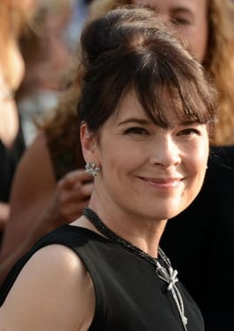 Photo of Anne Dorval