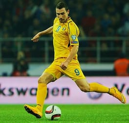 Photo of Artur Ioniță