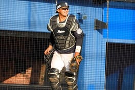 佐藤都志也（野球選手）の写真