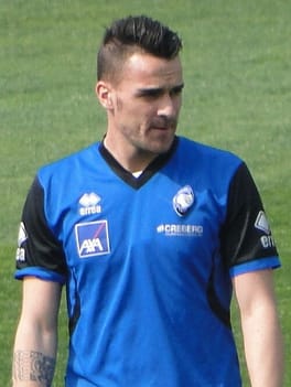 Photo of Luca Cigarini