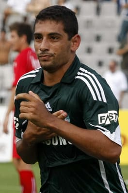Photo of Diego Souza