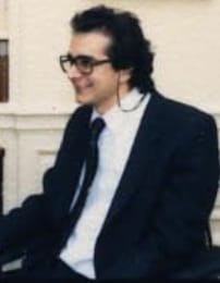 Photo of Charles Krauthammer