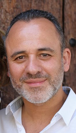 Photo of Javier Gutiérrez