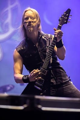 Photo of Petri Lindroos