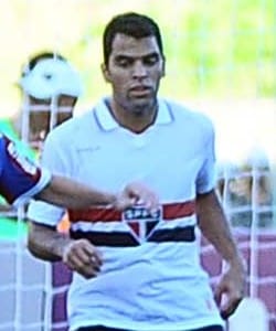 Photo of Maicon Thiago Pereira de Souza