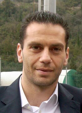Photo of Luciano Zauri