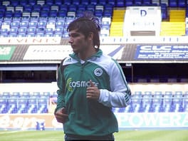 Photo of Sotiris Ninis