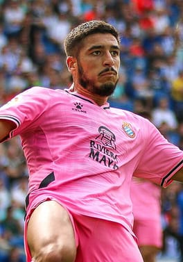 Photo of Óscar Gil