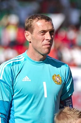 Photo of Roman Berezovsky