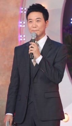 Photo of Do Kyung-wan