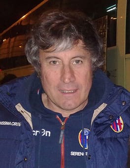 Photo of Alberto Malesani