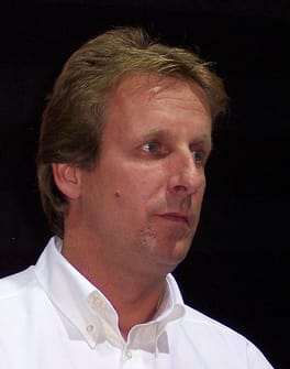 Photo of Frank Biela