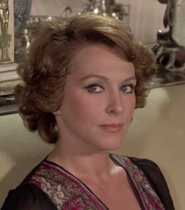 Photo of Nieves Navarro