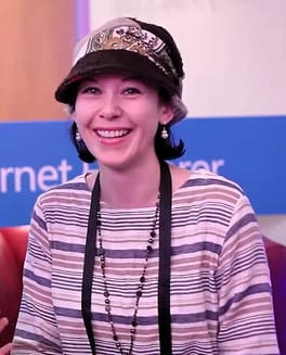 Photo of Shauna MacDonald