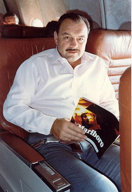 Photo of Dick Butkus