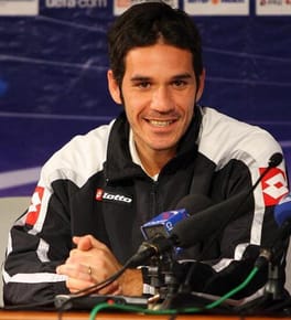 Photo of Gaetano D'Agostino