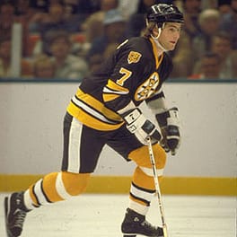 Photo of Ray Bourque