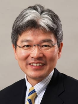 Photo of Seiji Osaka