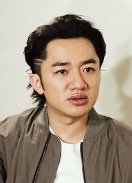 Photo of Wong Cho-lam