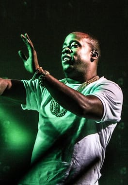 Photo of Yo Gotti