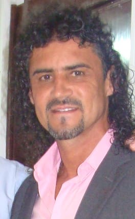 Photo of Leonel Álvarez