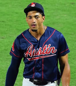 Photo of Bubba Thompson