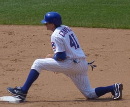 Photo of Tony Campana