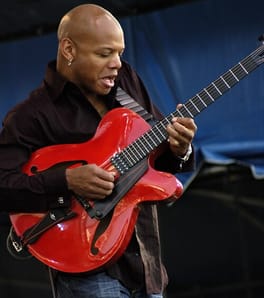 Photo of Mark Whitfield