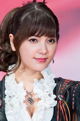 南里美希(ファッションモデル)の写真