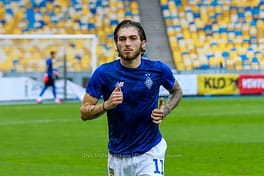 Photo of Giorgi Tsitaishvili