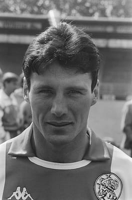 Photo of Frank Stapleton