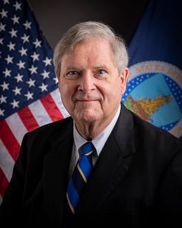 Photo of Tom Vilsack